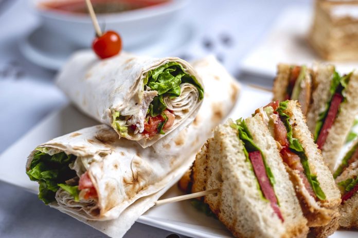 tortilla-club-sandwich-street food