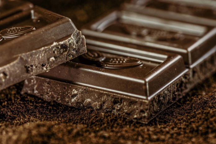 cioccolata cioccolato dolci dolce