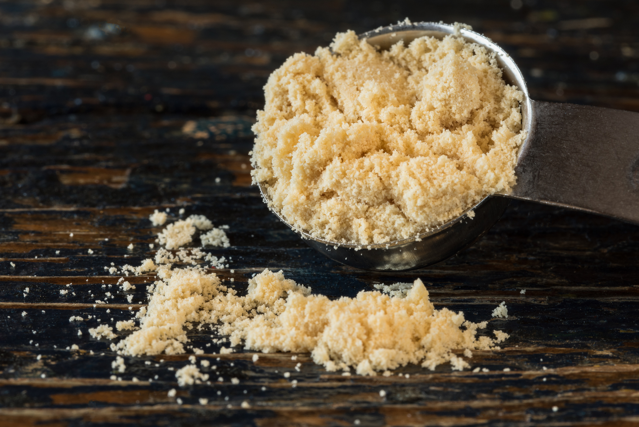 Cous cous settete: la ricetta del cous cous al nero di ricci