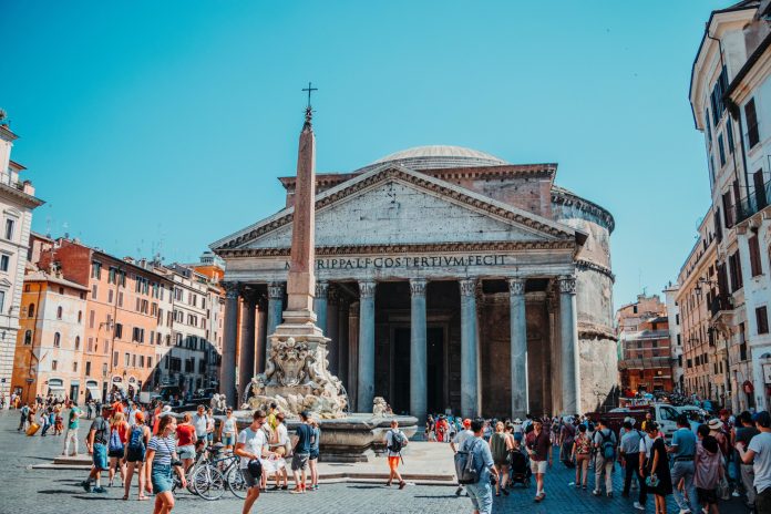 A casa, con il cuore: la struncatura alla marinara