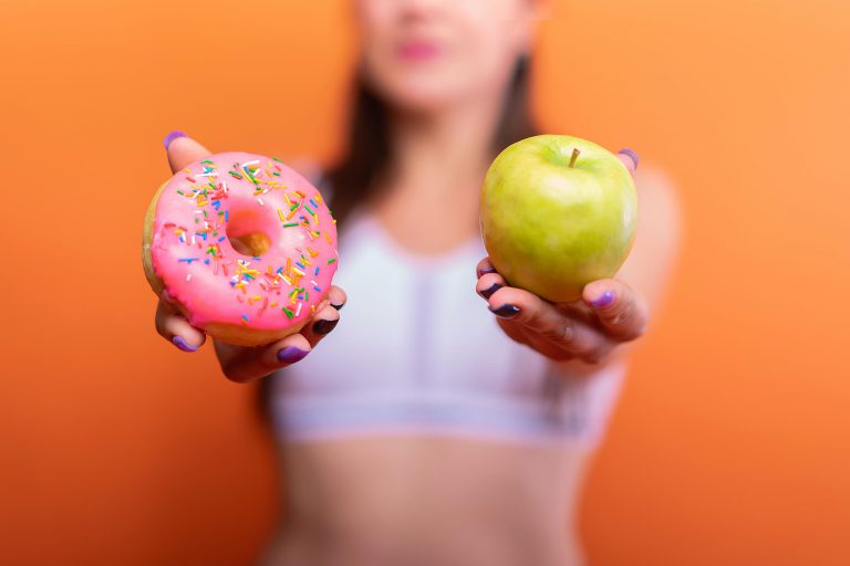 Dieta digiuno grassi alimentazione
