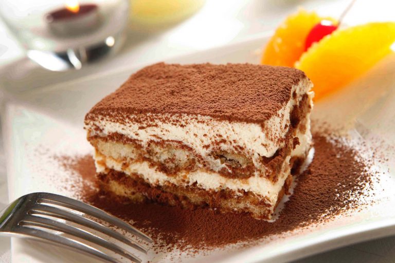 Parioli da gustare: la ricetta del tiramisù espresso