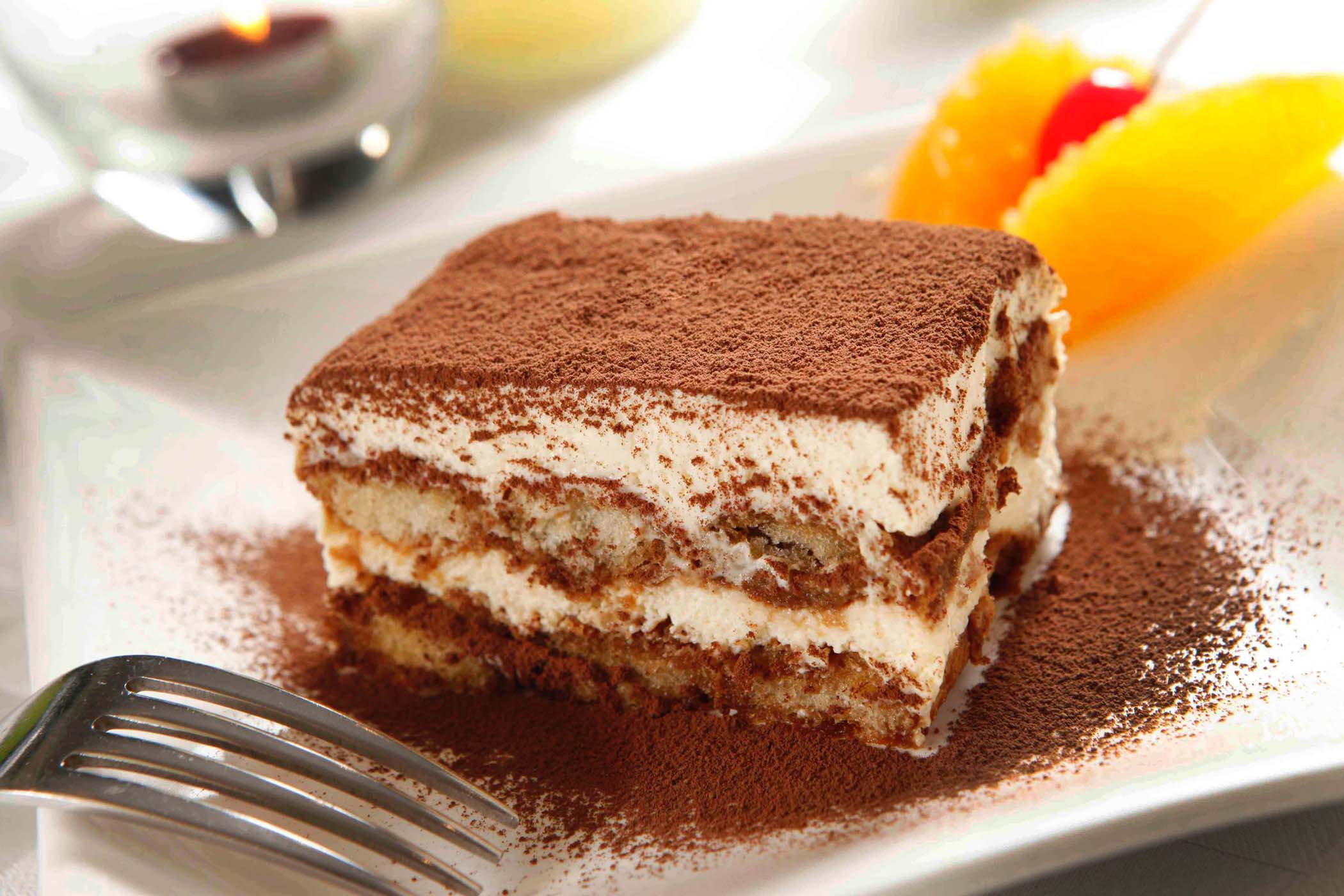 Parioli da gustare la ricetta del tiramisù espresso MoltoFood