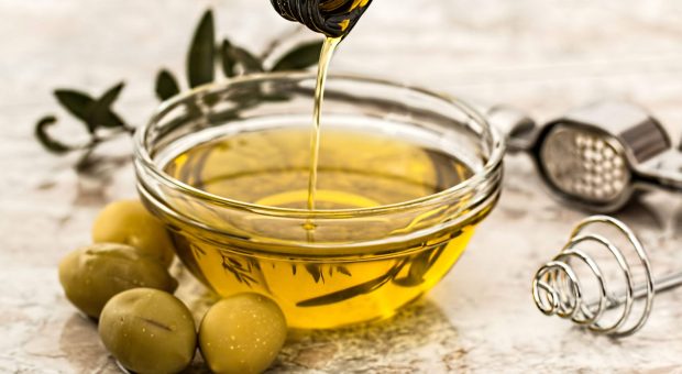Olio Campania iscritto nel registro dell'albo Igp: &laquo;Valorizzazione della produzione olivicola campana&raquo;