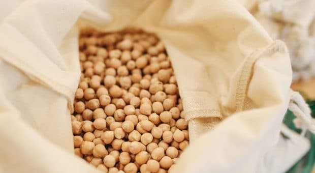 Ricette d amore, la pasta e ceci