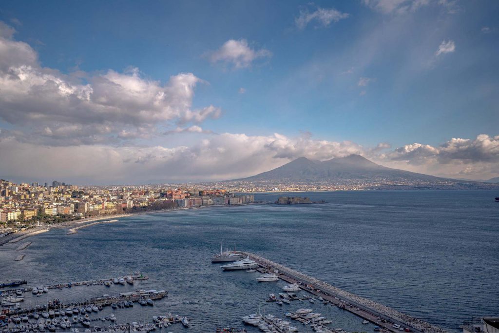 Napoli