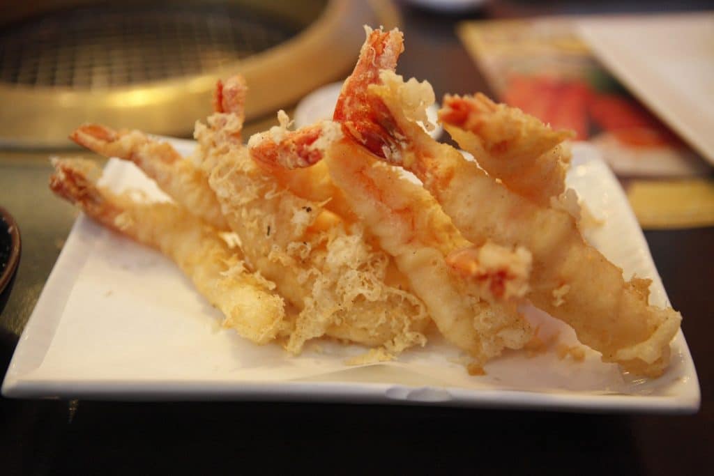 Tempura