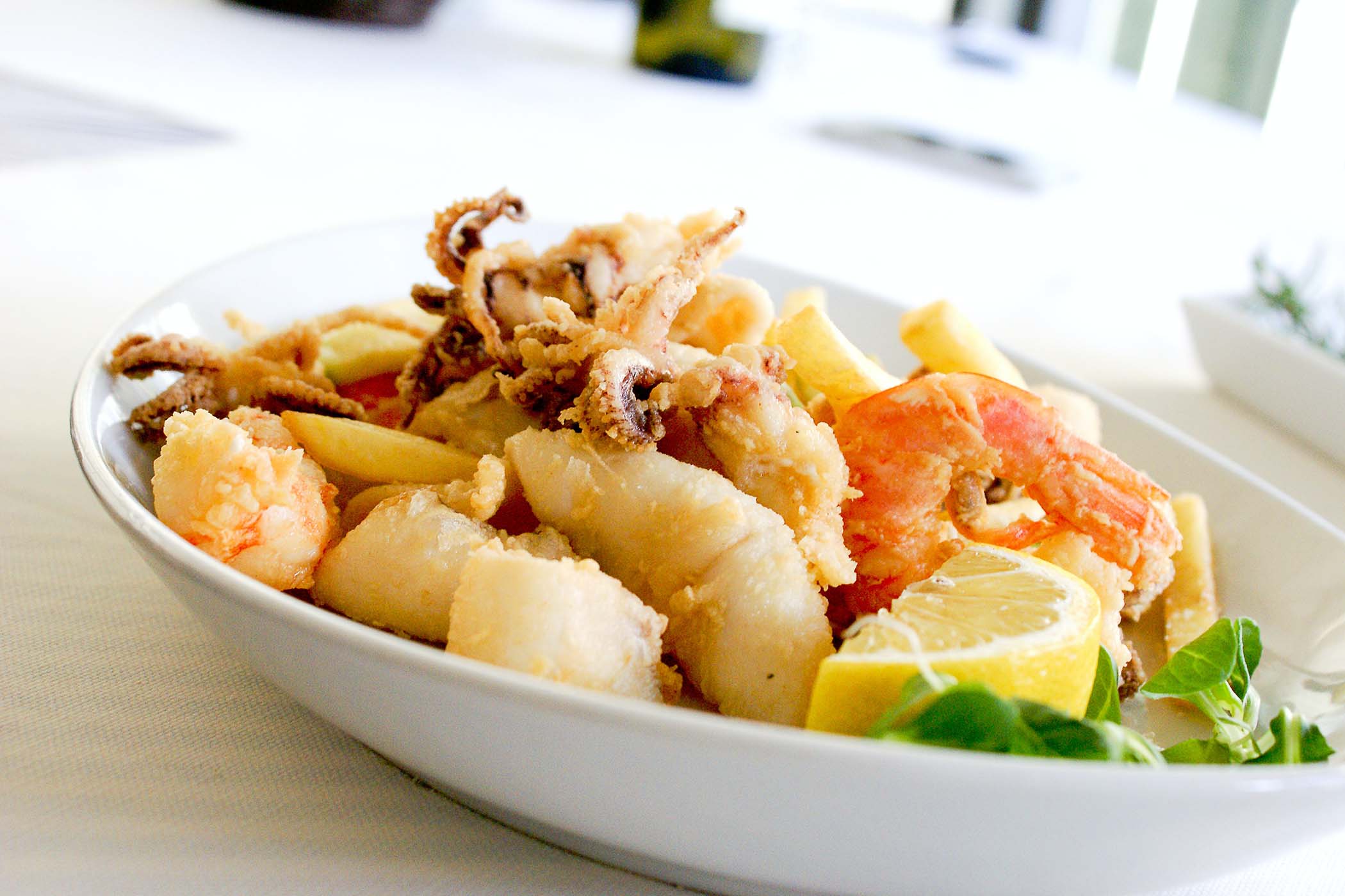 La sostenibile leggerezza del fritto: la ricetta del falso fritto al forno