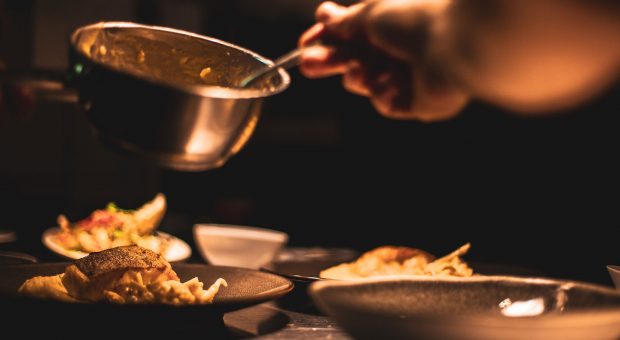 Uovodiseppia, cucina siciliana tra essenzialit&agrave; e raffinatezza