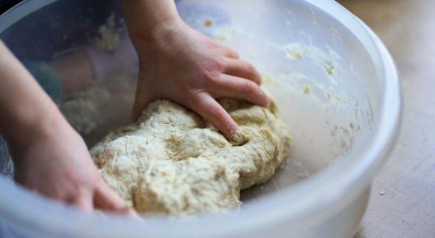 Primavera di pasta: la ricetta dei tortelli ripieni