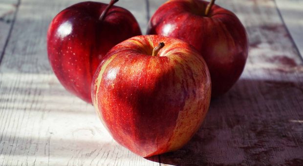 Le mele hanno un potere antinfiammatorio: scoperto il modo in cui dialogano con le nostre cellule