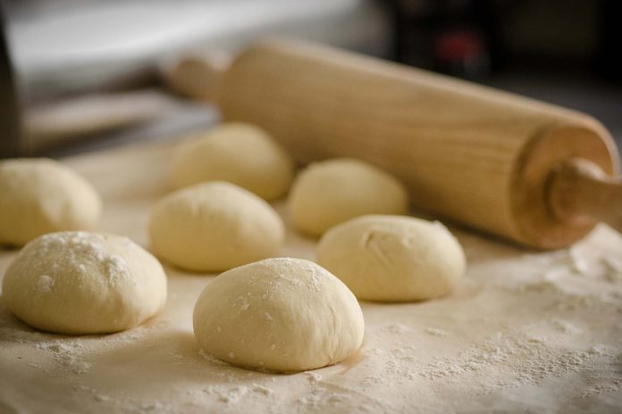 panetti, impasto, pizza