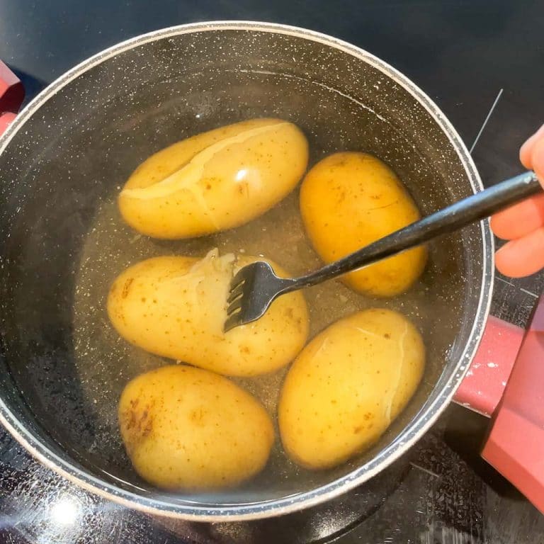 Polpettone alla genovese step 1