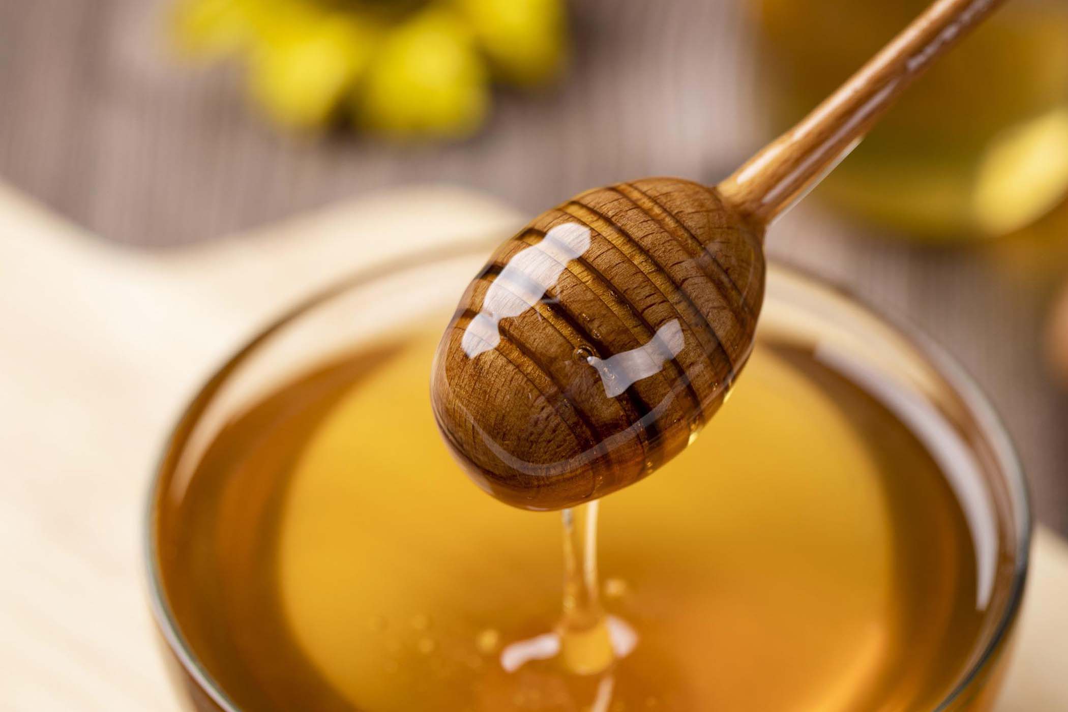 Fermento in cucina, la ricetta dell’idromele