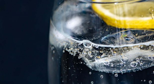 Distillati italiani, brindisi di sapori: la ricetta dello smoke gin tonic