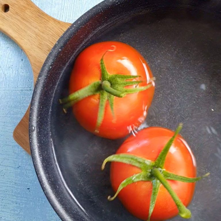 caprese step 1