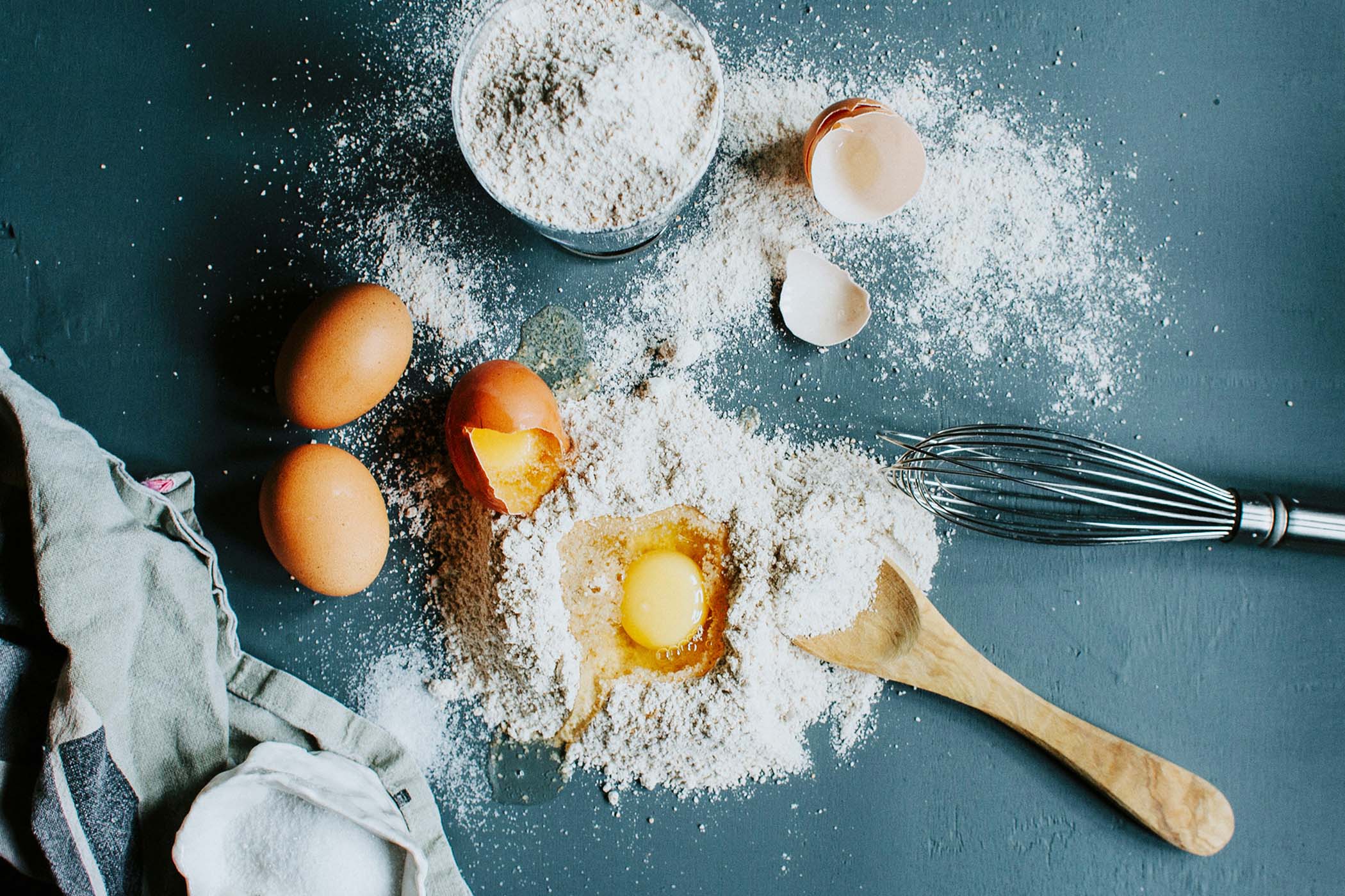 Vigilia a cena fuori, la ricetta del Pan di Natale