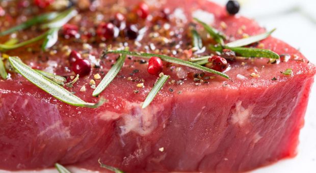 Carne, piatto sovrano: la ricetta del filetto di fassona alla Scabin