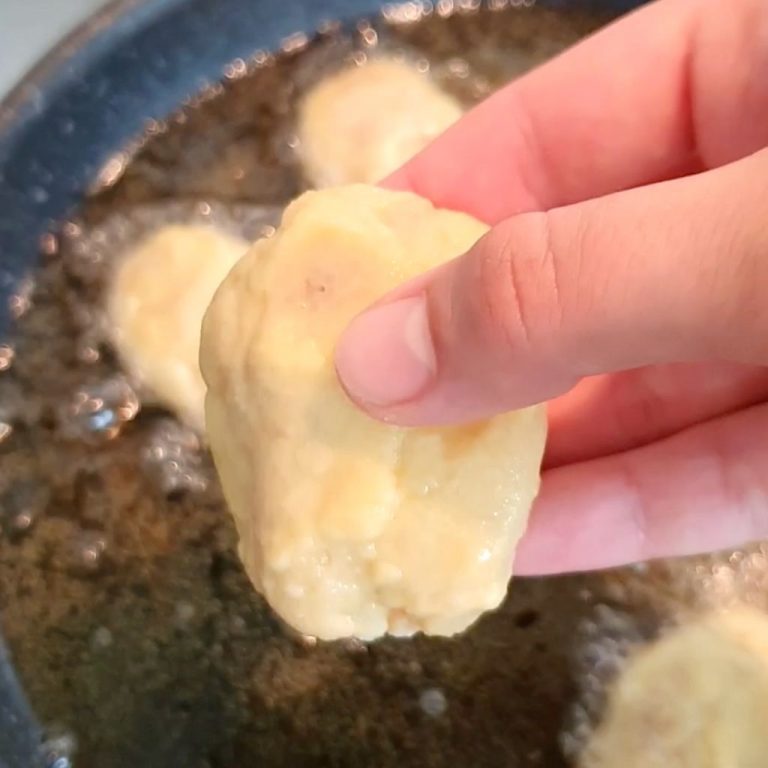 nuggets di pollo step 4