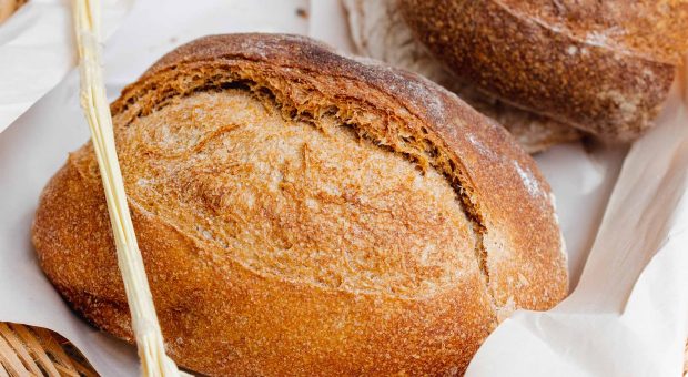 Fabio Tuccillo e la dieta mediterranea: «Sì ai carboidrati, bisogna scegliere gli alimenti giusti»