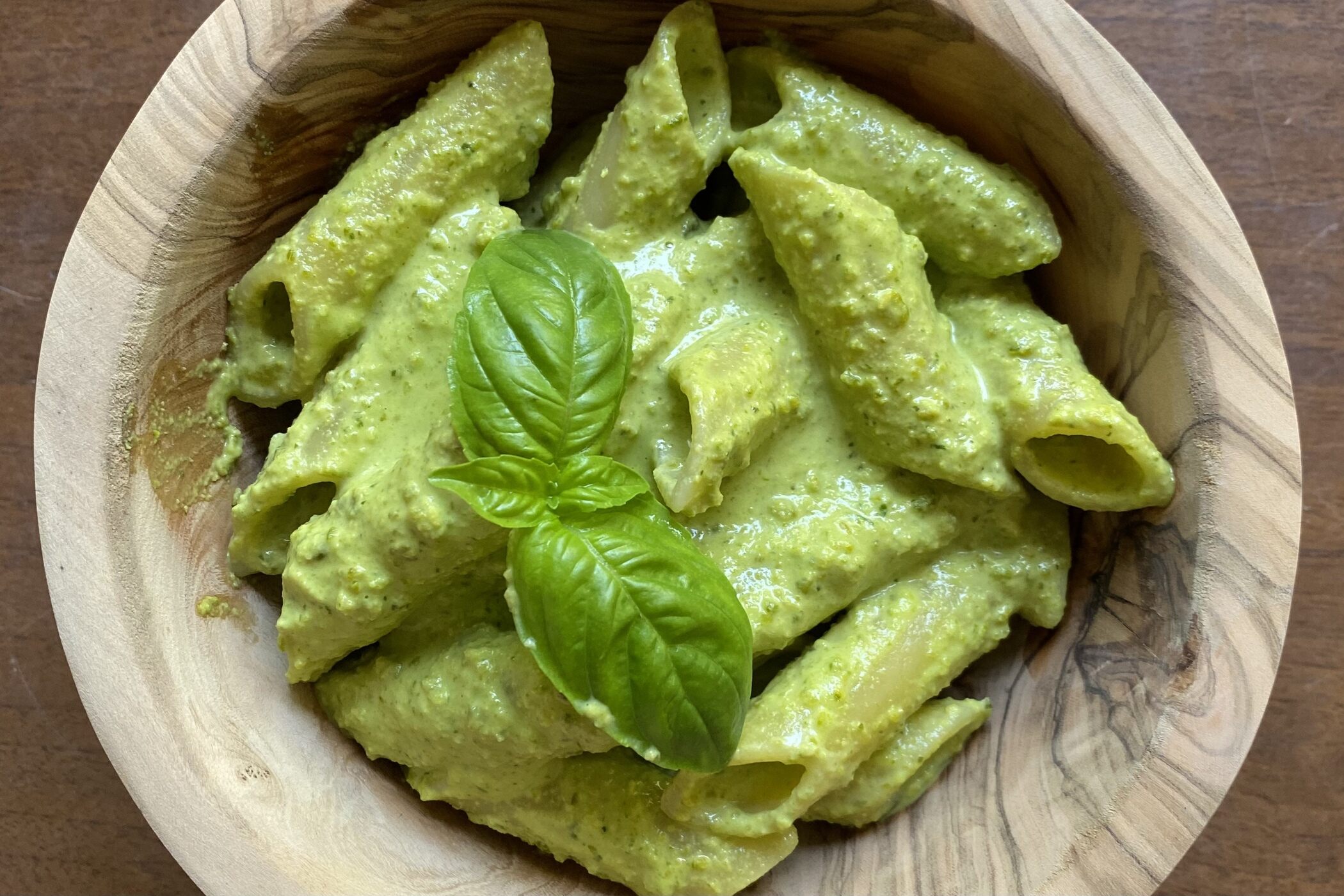 Pesto di pistacchi, la ricetta facile MoltoFood