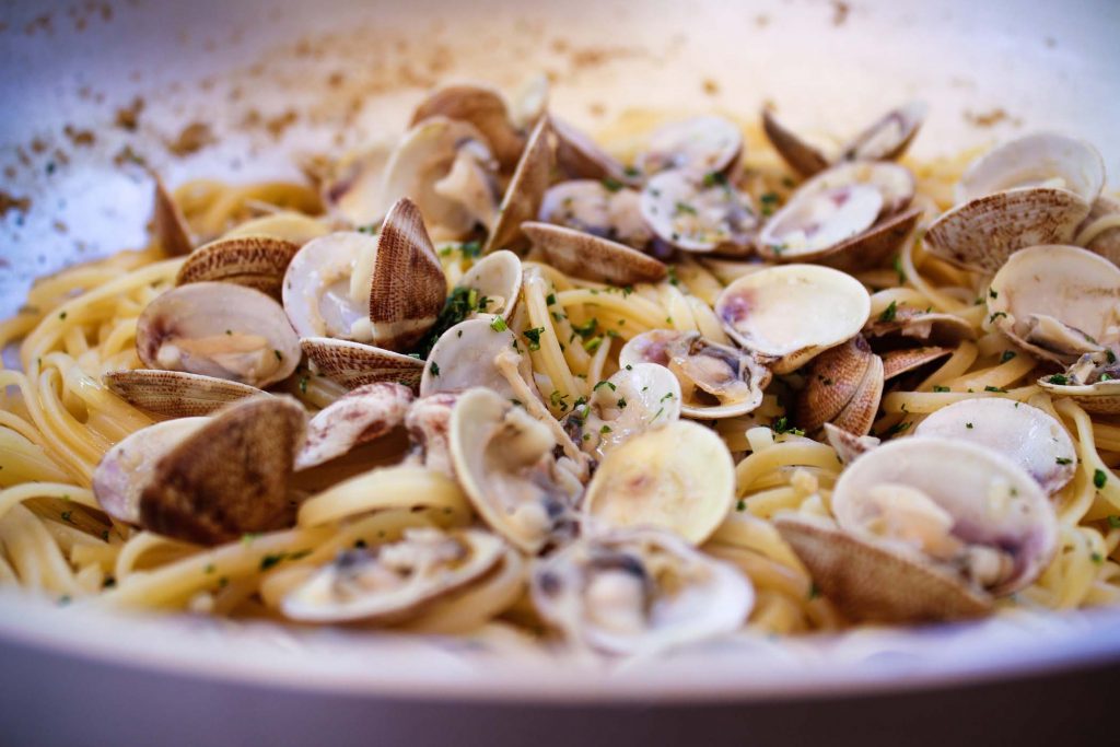 vongole