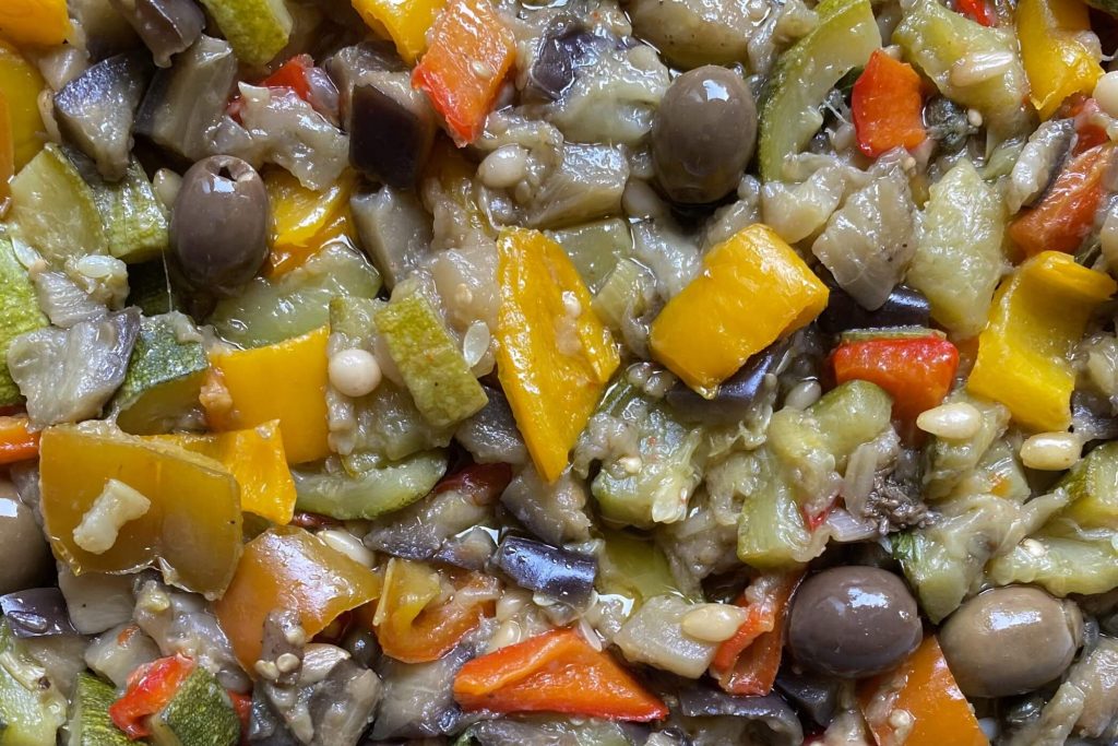 caponata