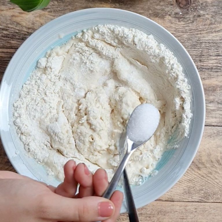 panzerotti step 1