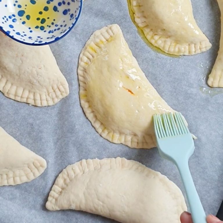 panzerotti step 5