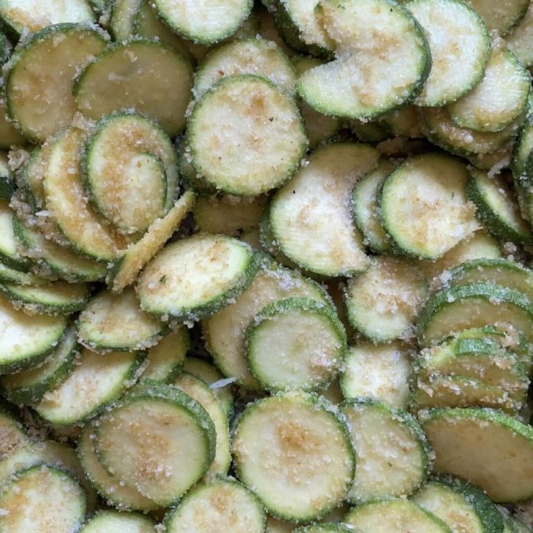 zucchine gratinate step 2