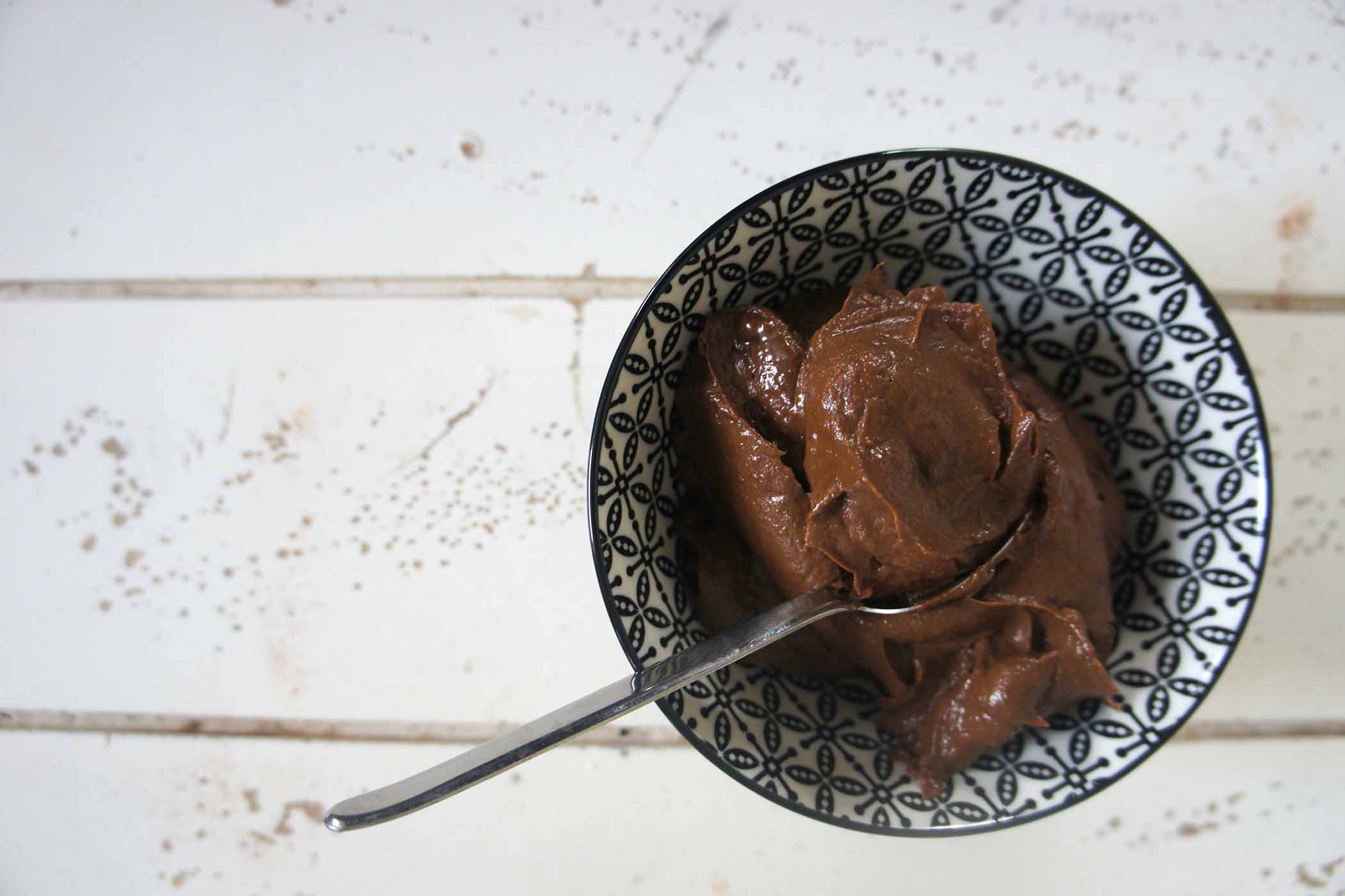 Sapore d’estate, la ricetta del sorbetto al cioccolato