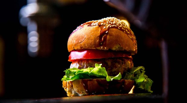 È tutta polpa nostra: la ricetta dell hamburger spaccacuore