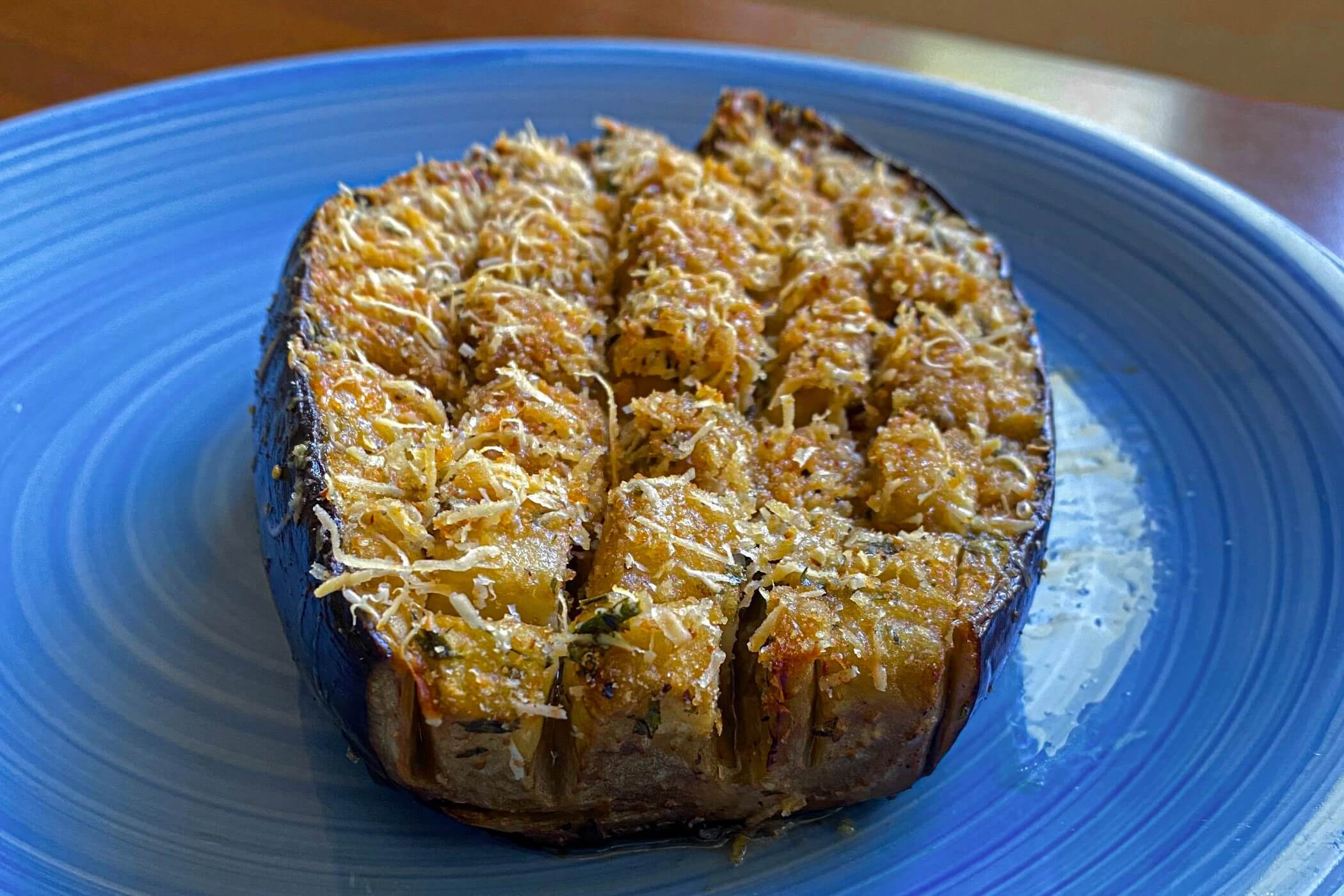 Melanzane a barchetta, la ricetta facile MoltoFood