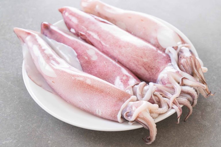 Bontà en plein air: la ricetta dell’insalata di calamari ripieni