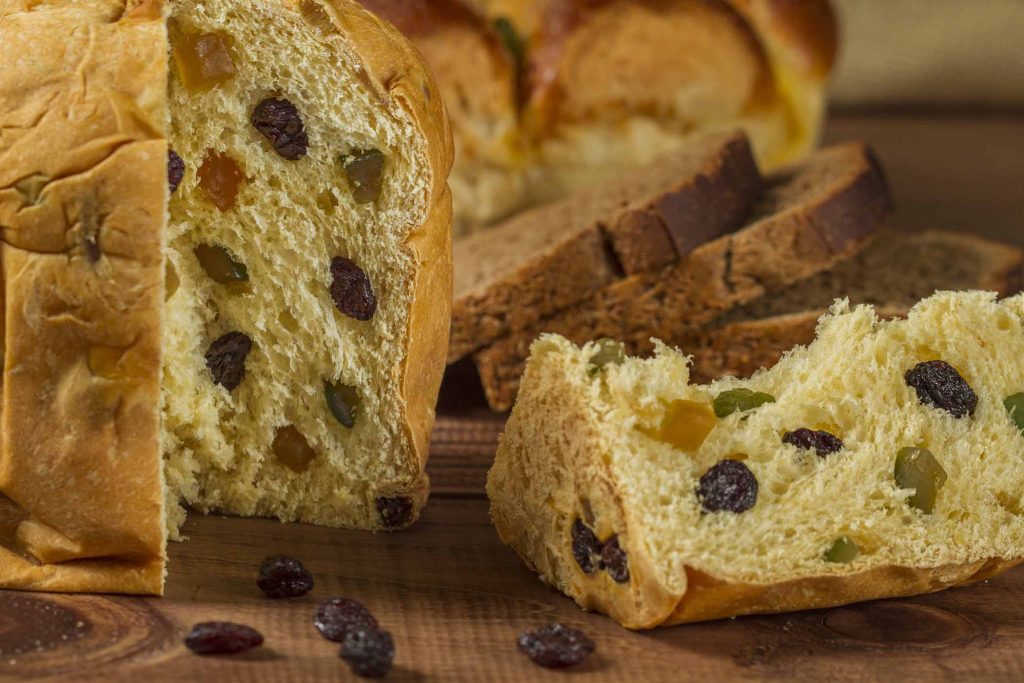 panettone