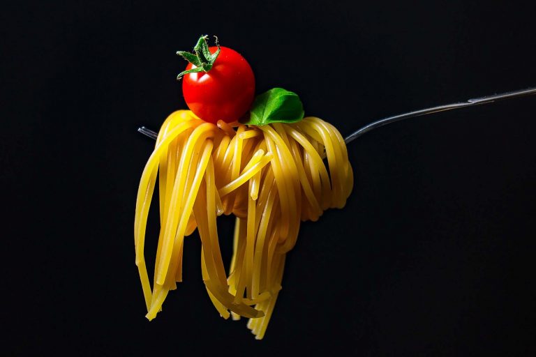 pasta spaghetti italia