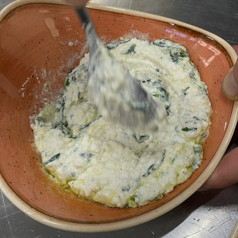 ravioli fatti in casa step 2