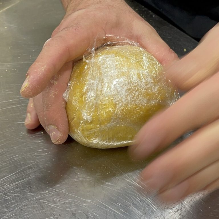 ravioli fatti in casa step 5