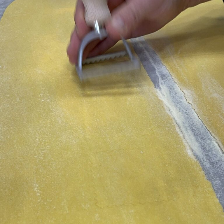 ravioli fatti in casa step 6