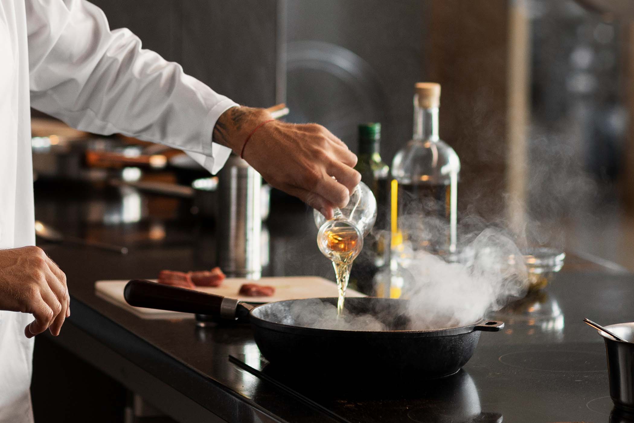 Chef Scinto Nasce «Cilento Tastes», l'evento che aggrega le eccellenze ...