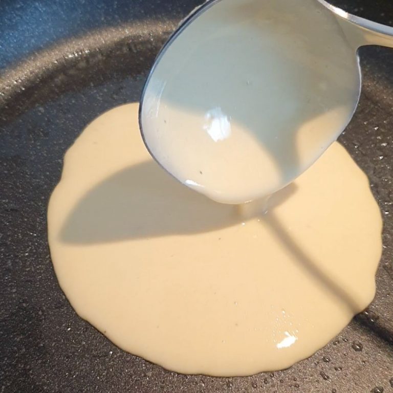 crespelle ripiene step 2