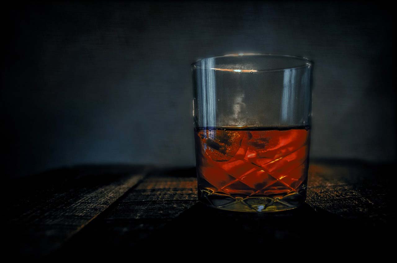La ricetta delle radici al vermouth