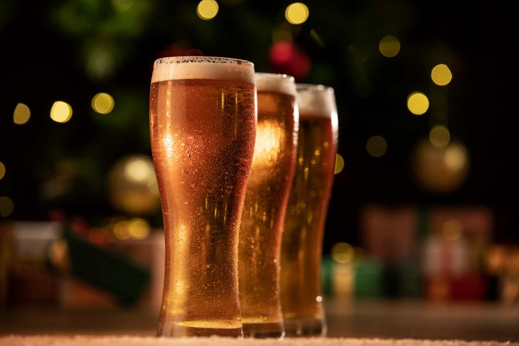 birra natale