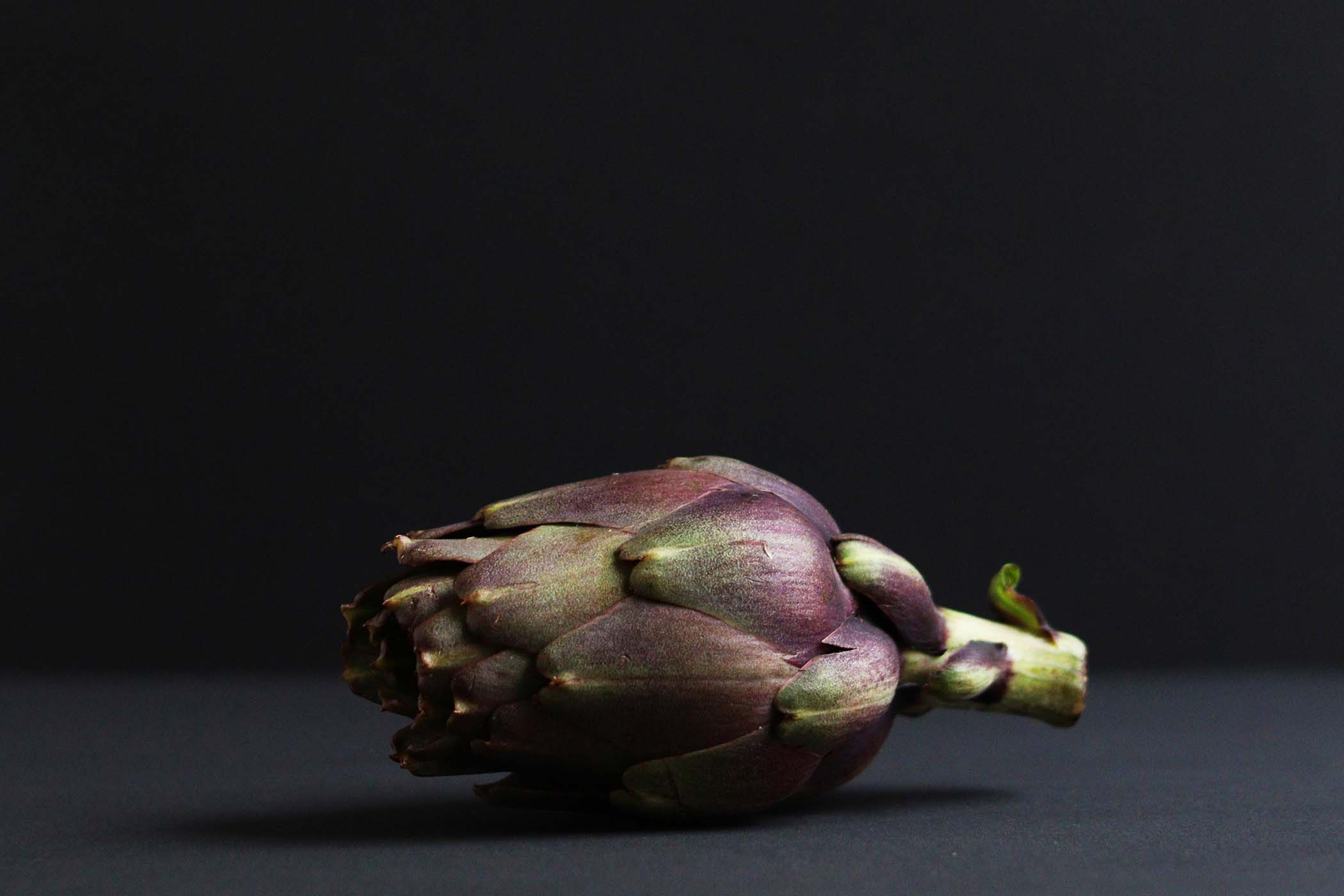 Sua maestà il carciofo: la ricetta del San Pietro patate e carciofi
