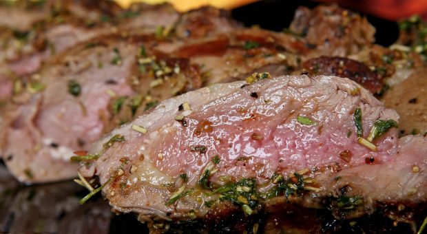 Abbacchio, che sfida! La ricetta dell agnello alla Provenzale