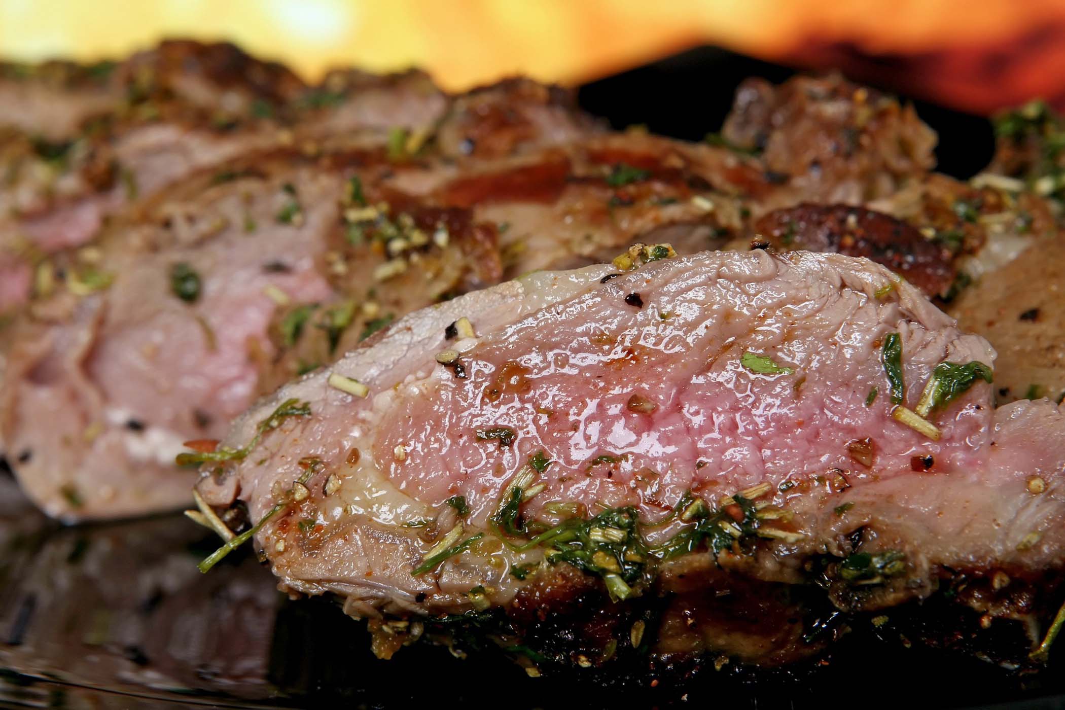 Abbacchio, che sfida! La ricetta dell’agnello alla Provenzale