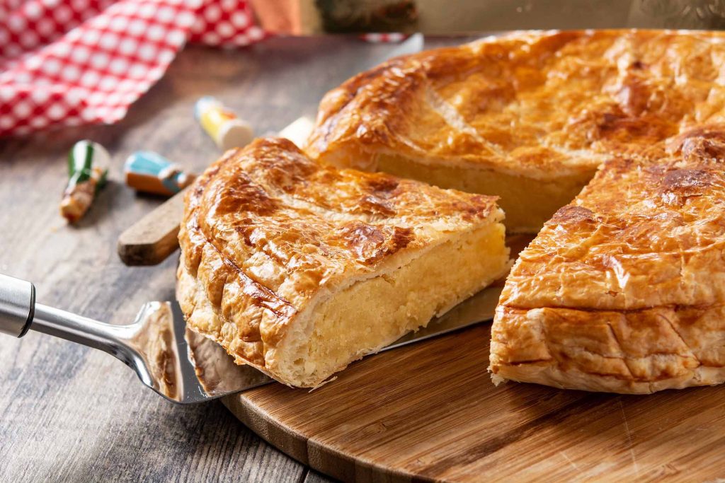 galette des rois