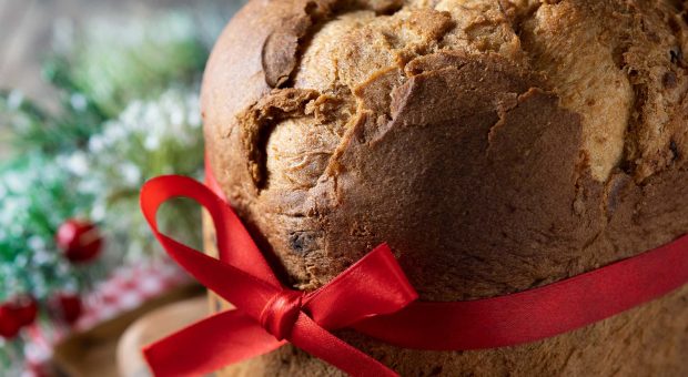 Sal De Riso conquista Milano: &egrave; lui il vincitore di Artisti del Panettone