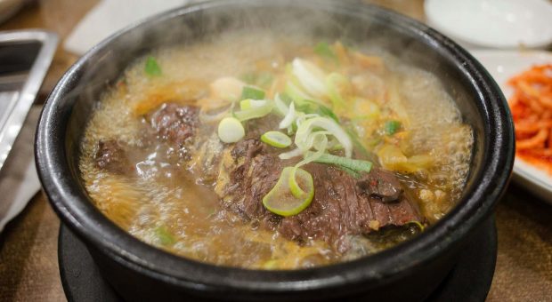Piaceri gourmet, la ricetta dello spezzatino alla giapponese