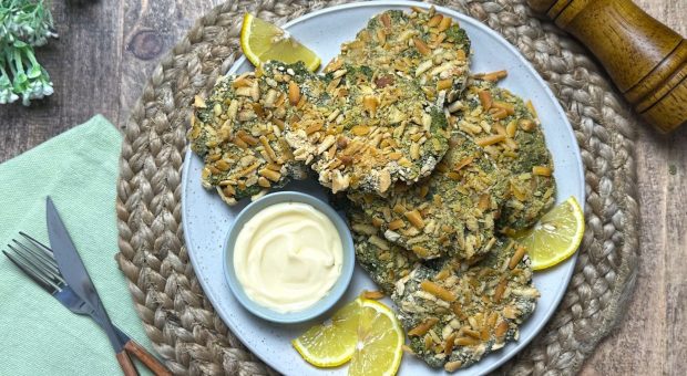 Spinacine fatte in casa: un secondo facile, saporito e genuino